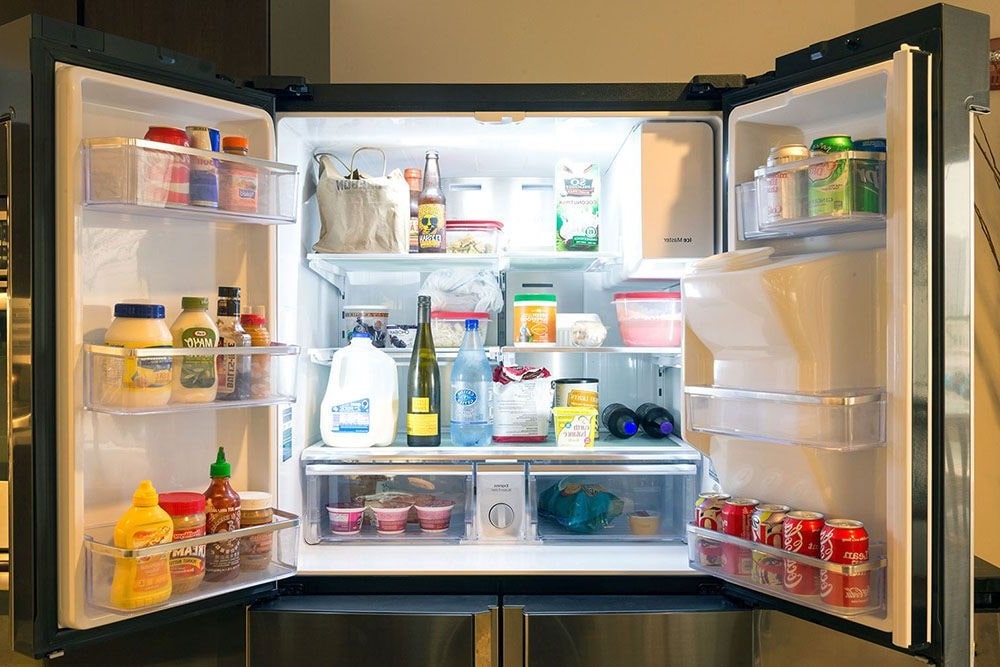 Модели холодильников, Типы заморозки в холодильниках, auto0bzor.ru